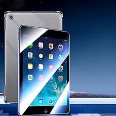 Etui Ultra Fine TPU Souple Transparente T03 pour Apple iPad Mini 3 Clair