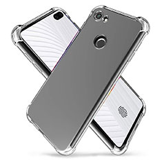 Etui Ultra Fine TPU Souple Transparente T03 pour Google Pixel 3a Clair