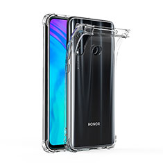 Etui Ultra Fine TPU Souple Transparente T03 pour Huawei Enjoy 9s Clair