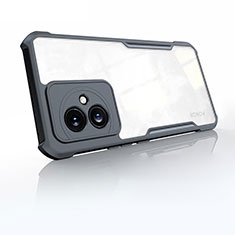 Etui Ultra Fine TPU Souple Transparente T03 pour Huawei Honor 100 5G Noir