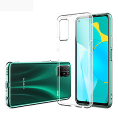 Etui Ultra Fine TPU Souple Transparente T03 pour Huawei Honor 30S Clair