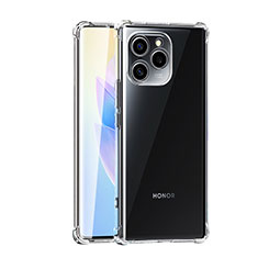 Etui Ultra Fine TPU Souple Transparente T03 pour Huawei Honor 60 SE 5G Clair