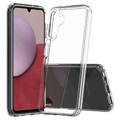 Etui Ultra Fine TPU Souple Transparente T03 pour Samsung Galaxy A14 4G Clair