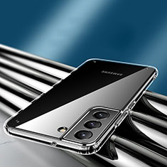 Etui Ultra Fine TPU Souple Transparente T03 pour Samsung Galaxy S22 Plus 5G Clair