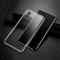 Etui Ultra Fine TPU Souple Transparente T03 pour Xiaomi Redmi 7A Clair