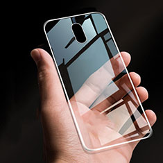 Etui Ultra Fine TPU Souple Transparente T03 pour Xiaomi Redmi 8A Clair