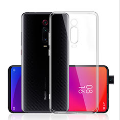 Etui Ultra Fine TPU Souple Transparente T03 pour Xiaomi Redmi K20 Clair