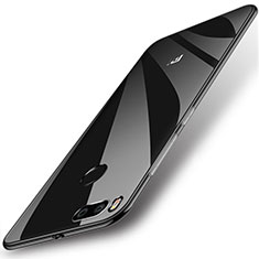 Etui Ultra Fine TPU Souple Transparente T07 pour Xiaomi Mi 5X Clair