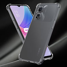 Etui Ultra Fine TPU Souple Transparente T08 pour Oppo A1 5G Clair