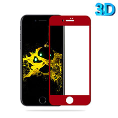 Film 3D Verre Trempe Protecteur d'Ecran pour Apple iPhone 7 Plus Clair