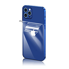 Film Protecteur Arriere B01 pour Apple iPhone 13 Pro Clair