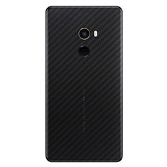 Film Protecteur Arriere B01 pour Xiaomi Mi Mix 2 Clair