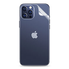 Film Protecteur Arriere B03 pour Apple iPhone 13 Pro Clair