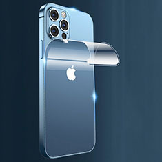 Film Protecteur Arriere pour Apple iPhone 13 Pro Max Clair