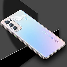 Film Protecteur Arriere pour Oppo Reno5 Pro+ Plus 5G Clair