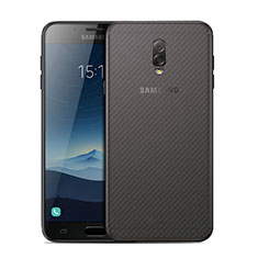 Film Protecteur Arriere pour Samsung Galaxy J7 Plus Clair