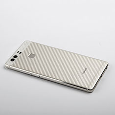 Film Protecteur d'Ecran Arriere pour Huawei P9 Blanc