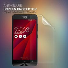 Film Protecteur d'Ecran pour Asus Zenfone Go ZC500TG Clair