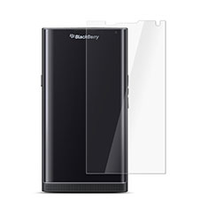 Film Protecteur d'Ecran pour Blackberry Priv Clair