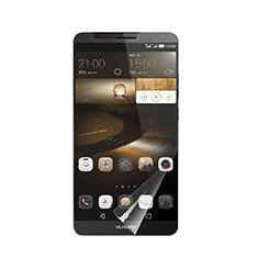 Film Protecteur d'Ecran pour Huawei Mate 7 Clair