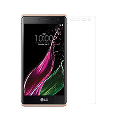 Film Protecteur d'Ecran pour LG Zero Clair