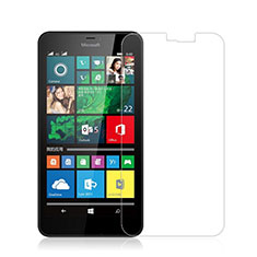 Film Protecteur d'Ecran pour Microsoft Lumia 640 XL Lte Clair