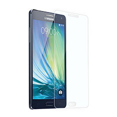 Film Protecteur d'Ecran pour Samsung Galaxy A7 Duos SM-A700F A700FD Clair