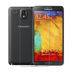 Film Protecteur d'Ecran pour Samsung Galaxy Note 3 N9000 Clair