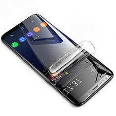 Film Protecteur d'Ecran pour Samsung Galaxy S8 Clair