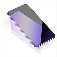 Film Protecteur d'Ecran Verre Trempe Anti-Lumiere Bleue pour Huawei Enjoy 50 Pro Clair