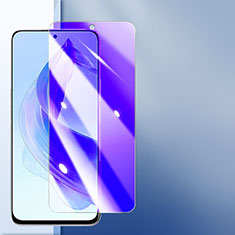 Film Protecteur d'Ecran Verre Trempe Anti-Lumiere Bleue pour Huawei Honor Magic4 Lite 5G Clair