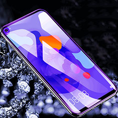 Film Protecteur d'Ecran Verre Trempe Anti-Lumiere Bleue pour Huawei Nova 5i Pro Clair