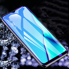 Film Protecteur d'Ecran Verre Trempe Anti-Lumiere Bleue pour Oppo A11 Clair