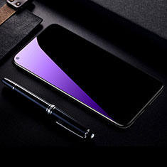 Film Protecteur d'Ecran Verre Trempe Anti-Lumiere Bleue pour Oppo A92 Clair