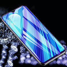 Film Protecteur d'Ecran Verre Trempe Anti-Lumiere Bleue pour Xiaomi Poco M2 Clair