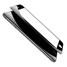 Film Protecteur d'Ecran Verre Trempe Integrale F01 pour Apple iPhone 6S Noir