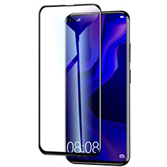 Film Protecteur d'Ecran Verre Trempe Integrale F02 pour Huawei Nova 5i Pro Noir