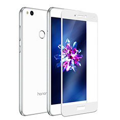 Film Protecteur d'Ecran Verre Trempe Integrale F02 pour Huawei Nova Lite Blanc