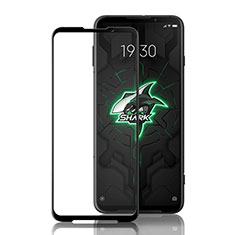 Film Protecteur d'Ecran Verre Trempe Integrale F02 pour Xiaomi Black Shark 3 Noir