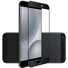 Film Protecteur d'Ecran Verre Trempe Integrale F02 pour Xiaomi Mi 5C Noir