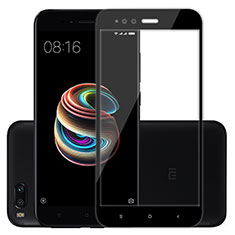 Film Protecteur d'Ecran Verre Trempe Integrale F02 pour Xiaomi Mi 5X Noir