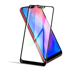 Film Protecteur d'Ecran Verre Trempe Integrale F02 pour Xiaomi Mi A2 Lite Noir