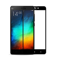 Film Protecteur d'Ecran Verre Trempe Integrale F02 pour Xiaomi Mi Note Noir