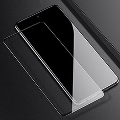 Film Protecteur d'Ecran Verre Trempe Integrale F02 pour Xiaomi Redmi Note 9S Noir