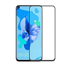 Film Protecteur d'Ecran Verre Trempe Integrale F03 pour Huawei Nova 5i Pro Noir