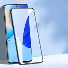 Film Protecteur d'Ecran Verre Trempe Integrale F03 pour Huawei Nova 9 SE Noir