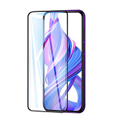 Film Protecteur d'Ecran Verre Trempe Integrale F03 pour Huawei P Smart Z (2019) Noir