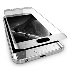 Film Protecteur d'Ecran Verre Trempe Integrale F03 pour Samsung Galaxy Note 7 Blanc