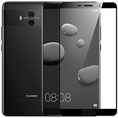 Film Protecteur d'Ecran Verre Trempe Integrale F04 pour Huawei Mate 10 Noir