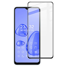 Film Protecteur d'Ecran Verre Trempe Integrale F05 pour Oppo A78 5G Noir